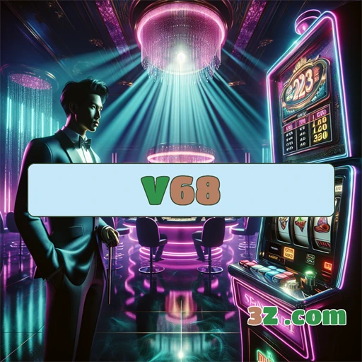 v68.bet Bônus Oferecidos