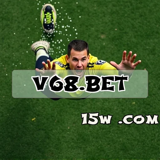 v68.bet: O Destino Ideal para Amantes de Jogos de Cassino