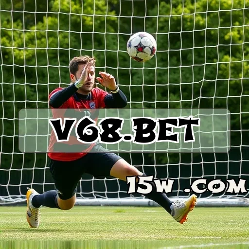 v68.bet: Entre no Jogo e Descubra Funcionalidades Incríveis