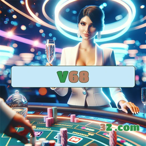 Conecte-se ao Mundo do V68.bet pelo Login Criativo