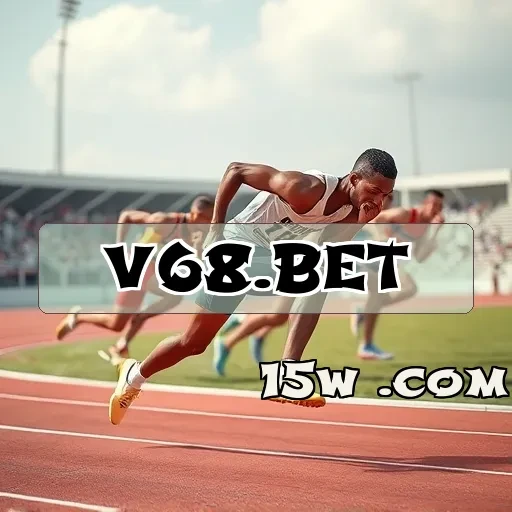 v68.bet: Loteria Inovadora para Aumentar Suas Chances de Ganhar