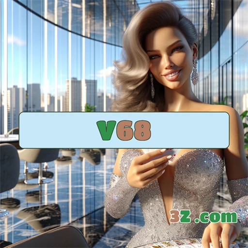 V68.bet: A Plataforma de Jogos Que Revoluciona a Diversão