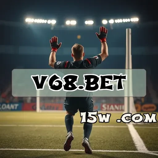 v68.bet: Uma Nova Dimensão em Apostas de Esportes