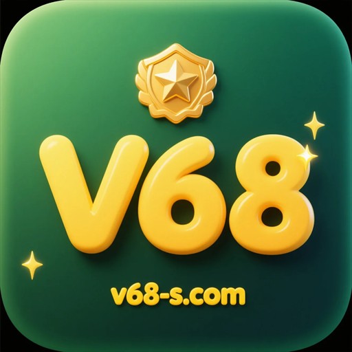v68.bet logo