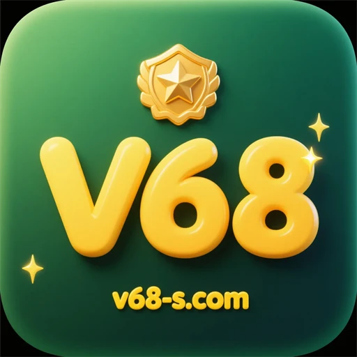 v68.bet logo