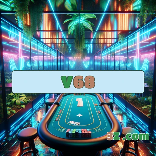 Experiência VIP: Seu Passaporte para o Jogo no v68.bet