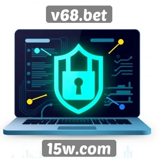 Análise da segurança em transações no v68.bet