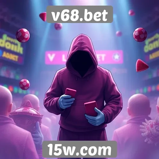 Segurança e privacidade no v68.bet analisadas