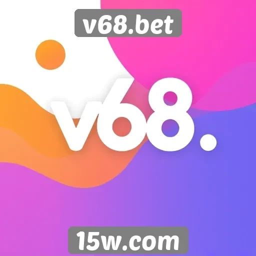 Experiência do usuário no site v68.bet é otimizada